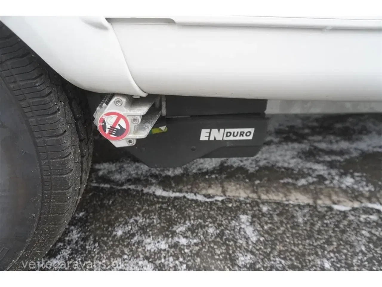 Billede 6 - 2022 - Hobby Prestige 540 UL