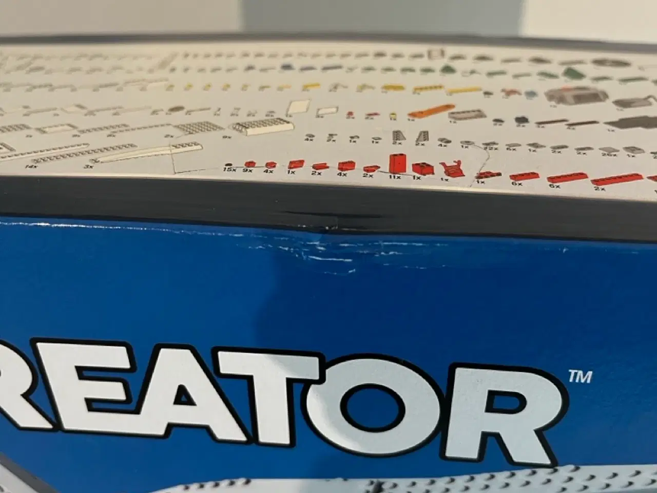 Billede 3 - LEGO Creator Expert 10268 Vestas Wind Turbine (Uåb