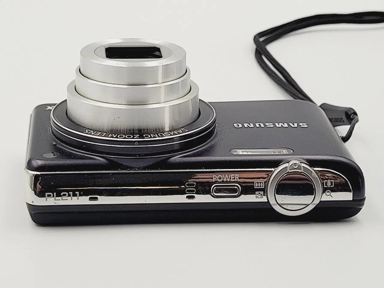 Billede 7 - ⭐️· DIGITALKAMERA: 📸 Samsung PL211 - 14.2 MP