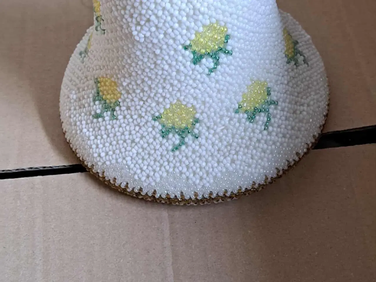 Billede 16 - Perle klokker 16 cm