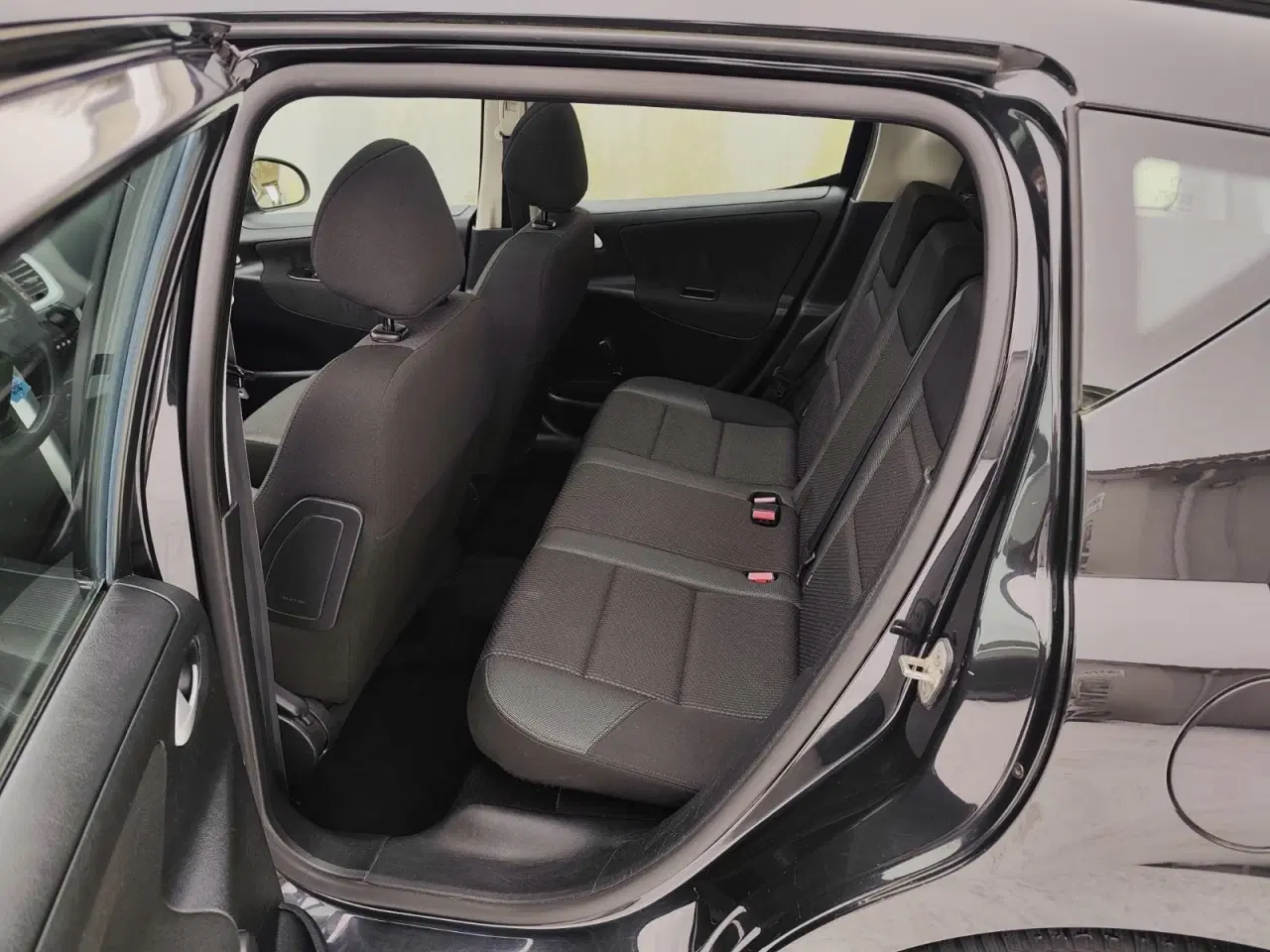 Billede 5 - Peugeot 207 1,4 VTi Comfort+ SW