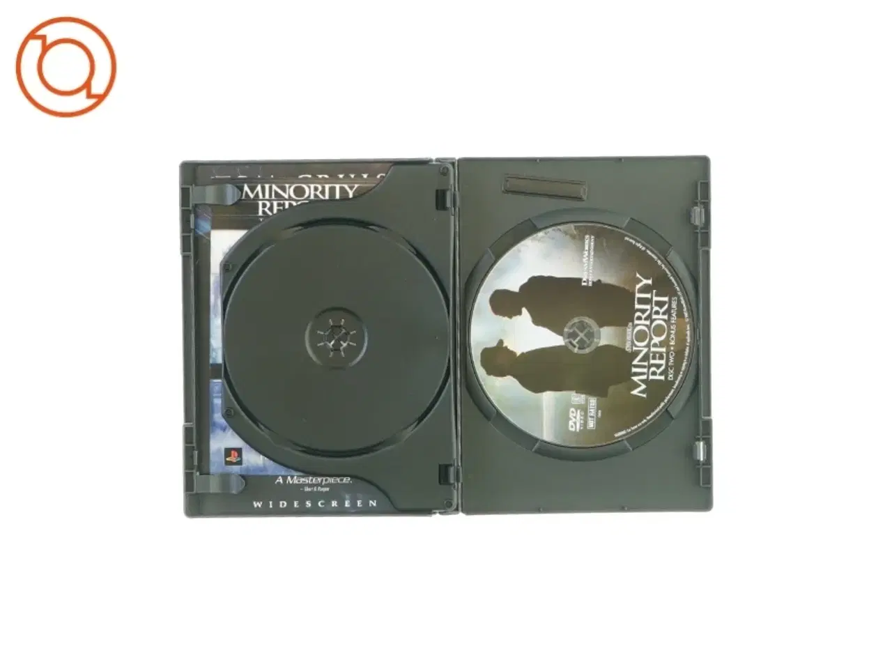 Billede 4 - Minority report (DVD)