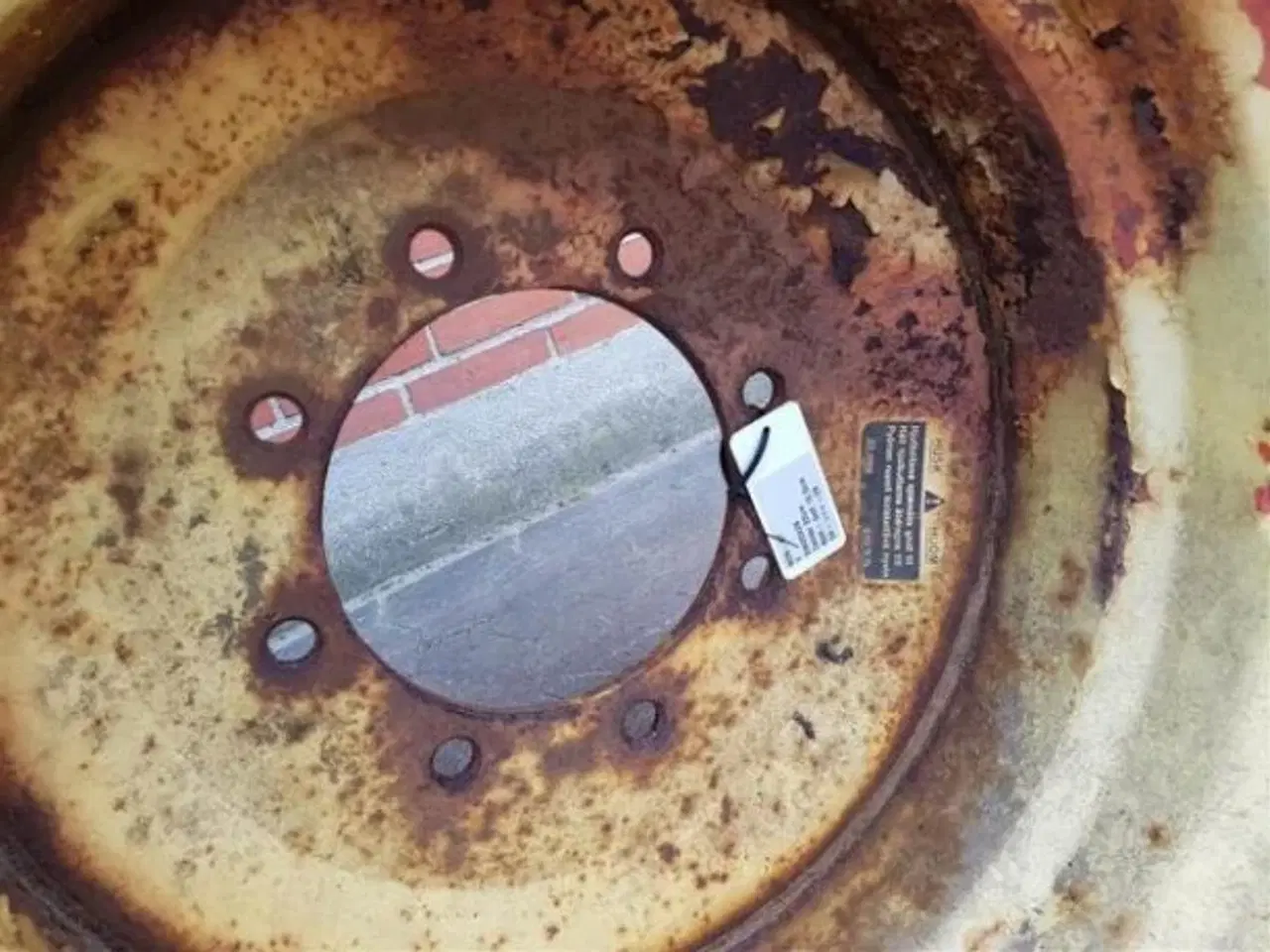 Billede 6 - 26" DW20X26