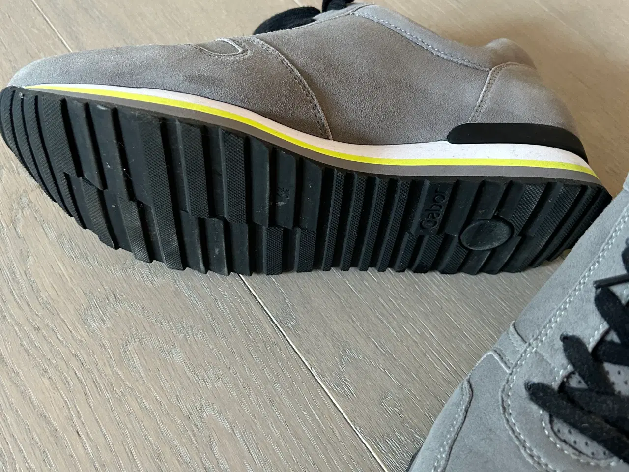 Billede 3 - Gabor sneakers str 40