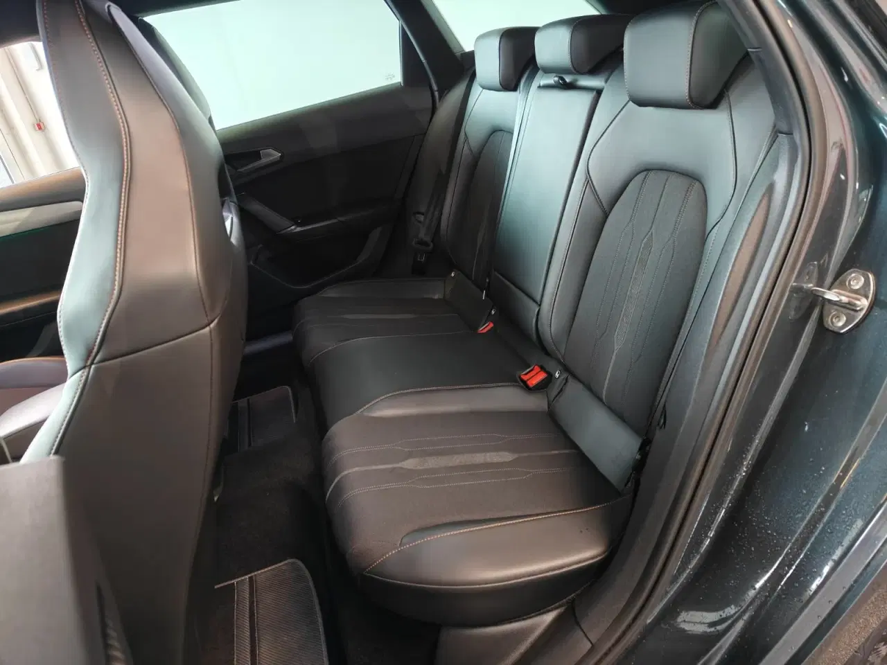 Billede 12 - Seat Leon 1,4 eHybrid Cupra Sportstourer DSG