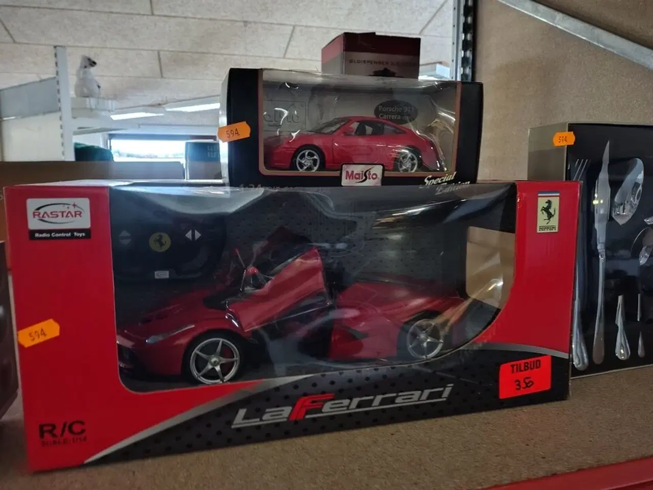 Billede 2 - Blandet parti