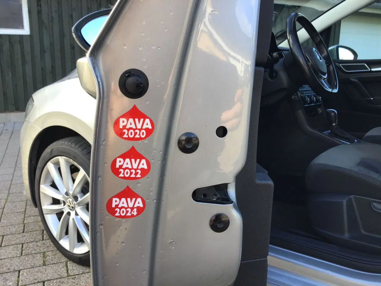 Billede 6 - Vw golf sportsvan 