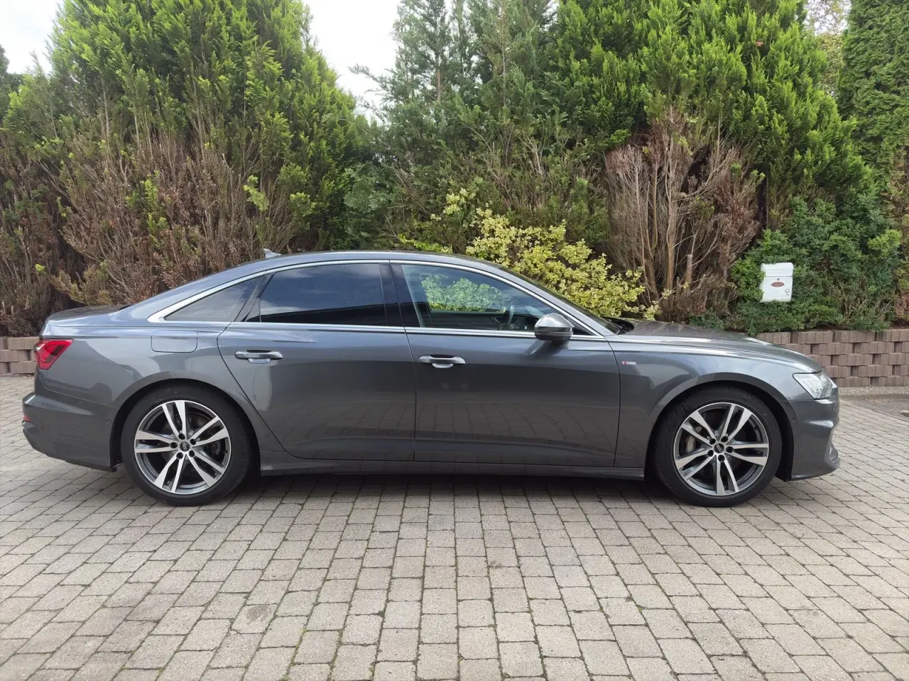 Billede 4 - Audi A6 50 TFSi e S-line quattro S-tr.