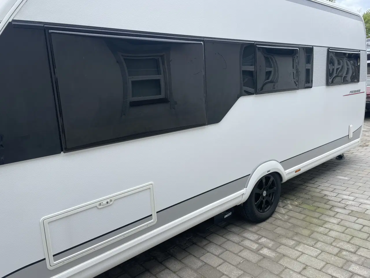 Billede 4 - Super lækker Campingvogn