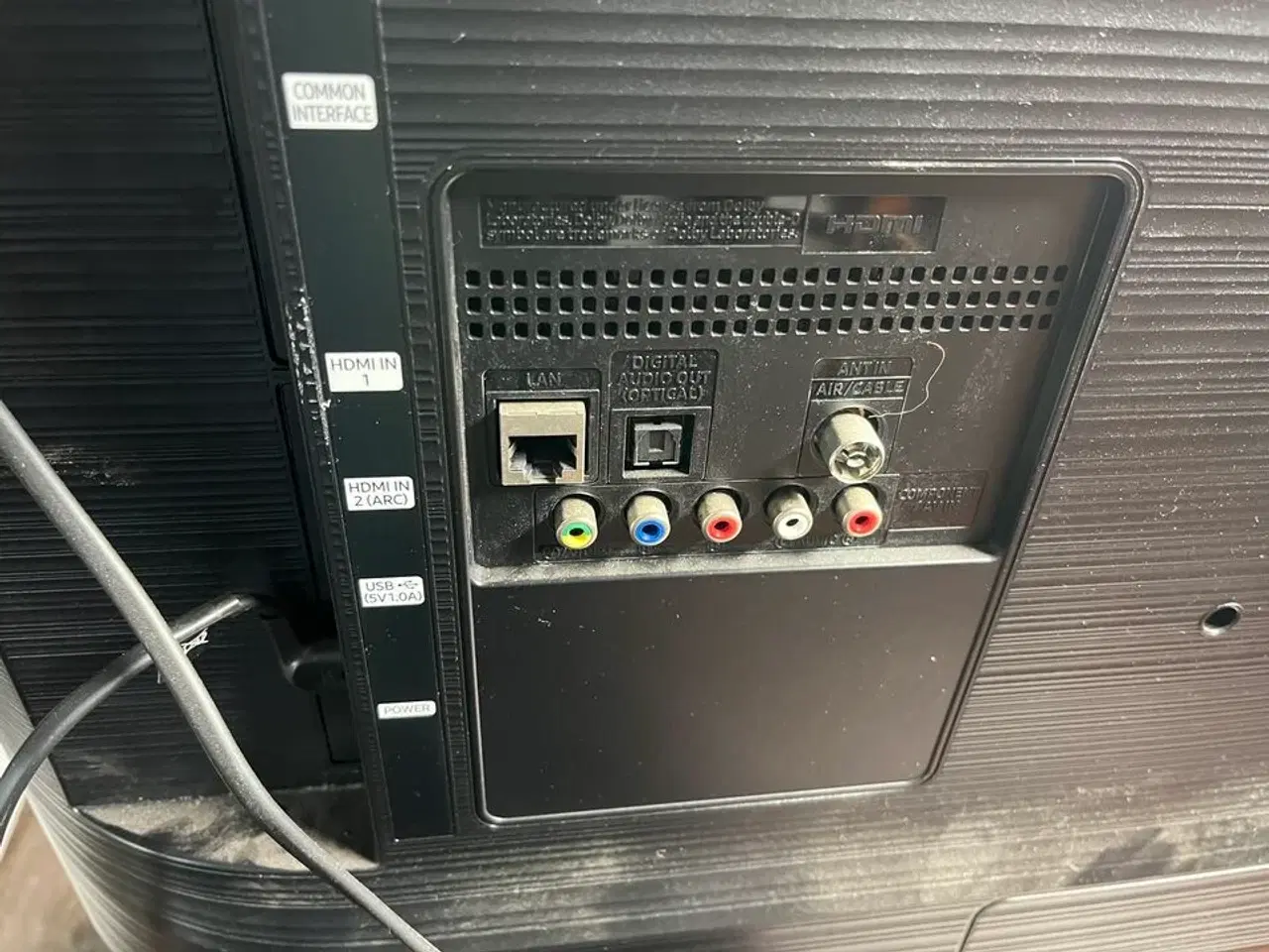 Billede 7 - 3 stk. LCD TV  SONY BRAVIA 26" + 2 x SAMSUNG 32"