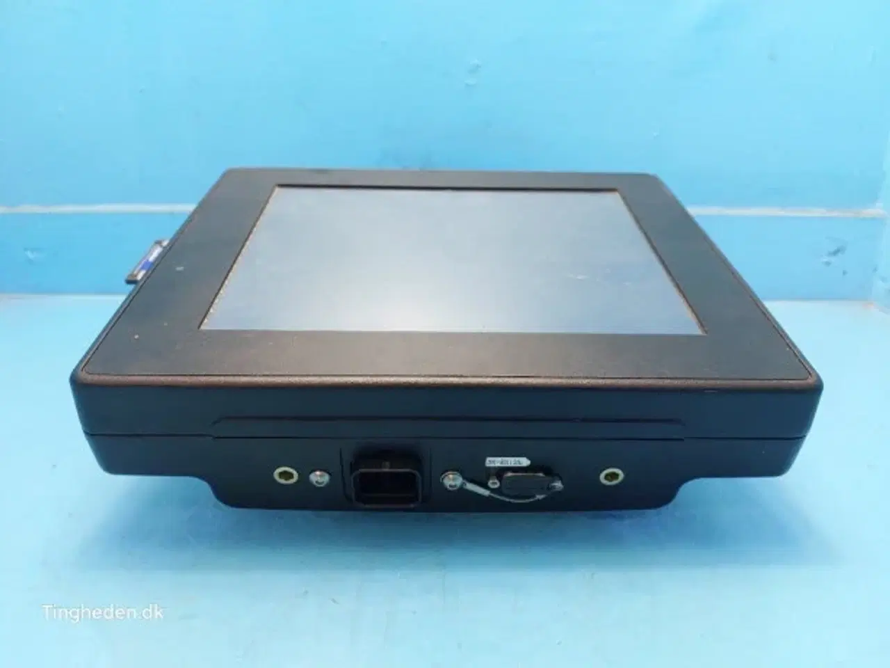 Billede 12 - New Holland CR9080 Monitor 84604338R