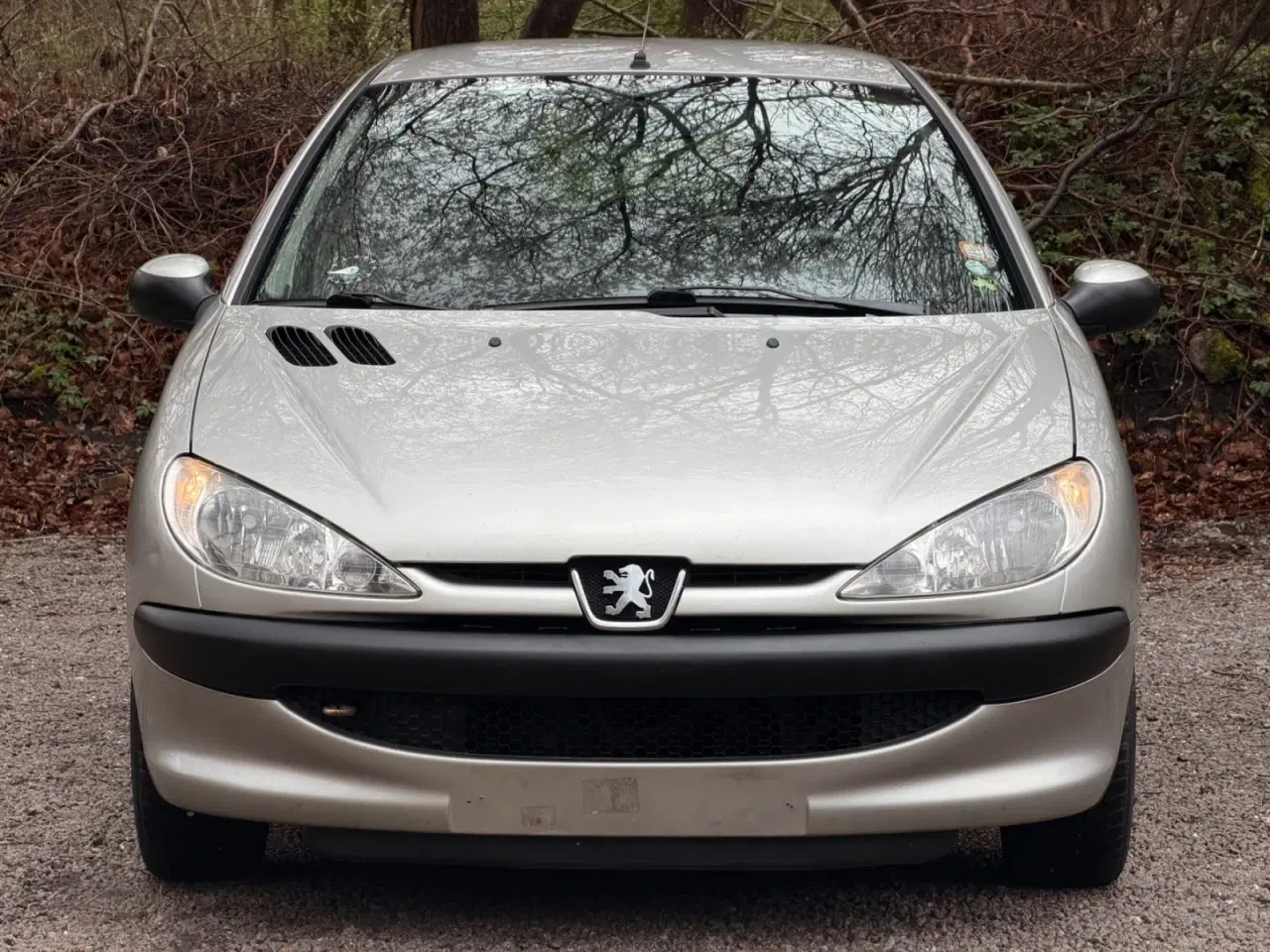 Billede 3 - Peugeot 206 1,4 HDi Performance