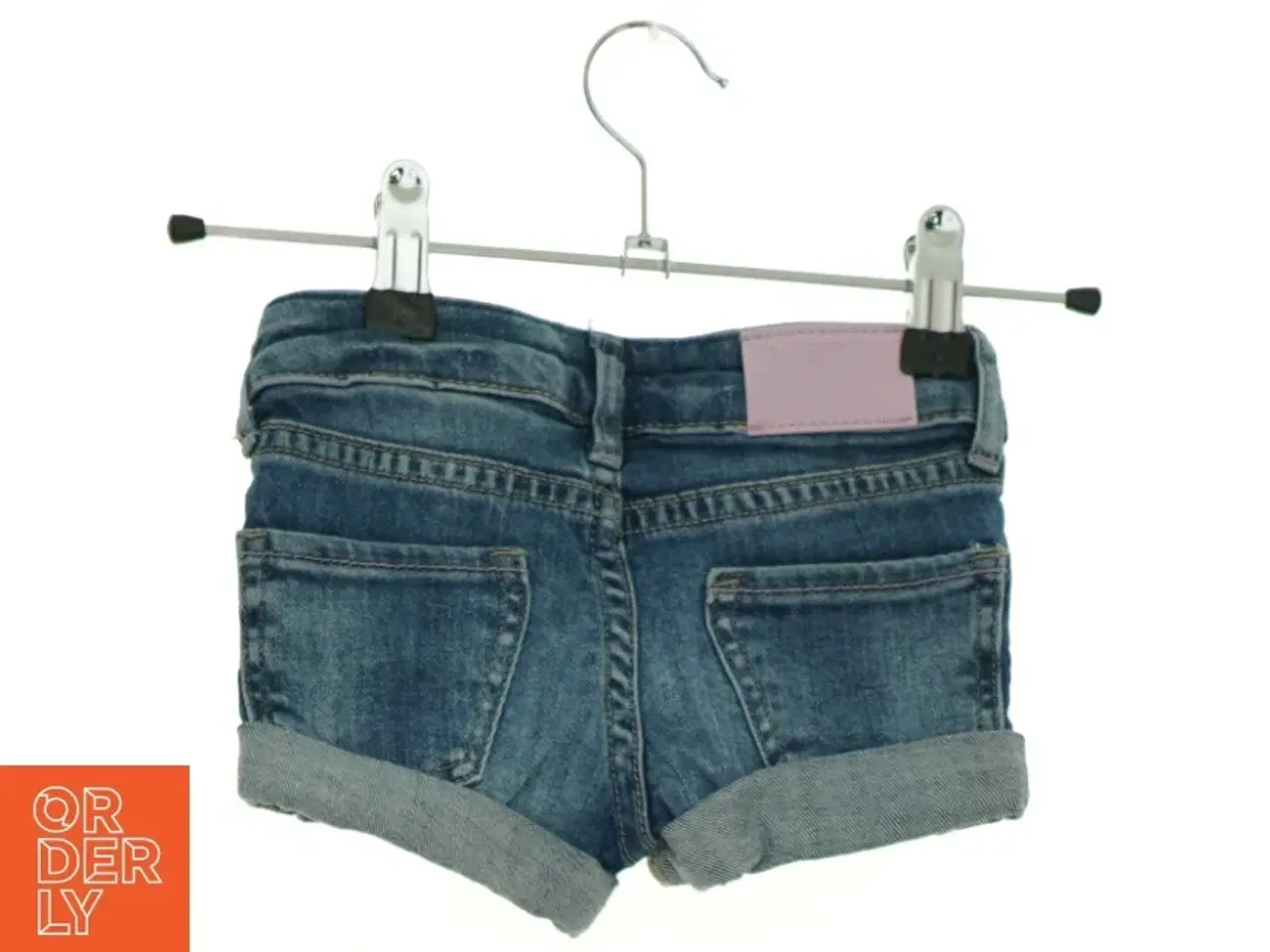 Billede 2 - Shorts fra H&M (str. 92 cm)