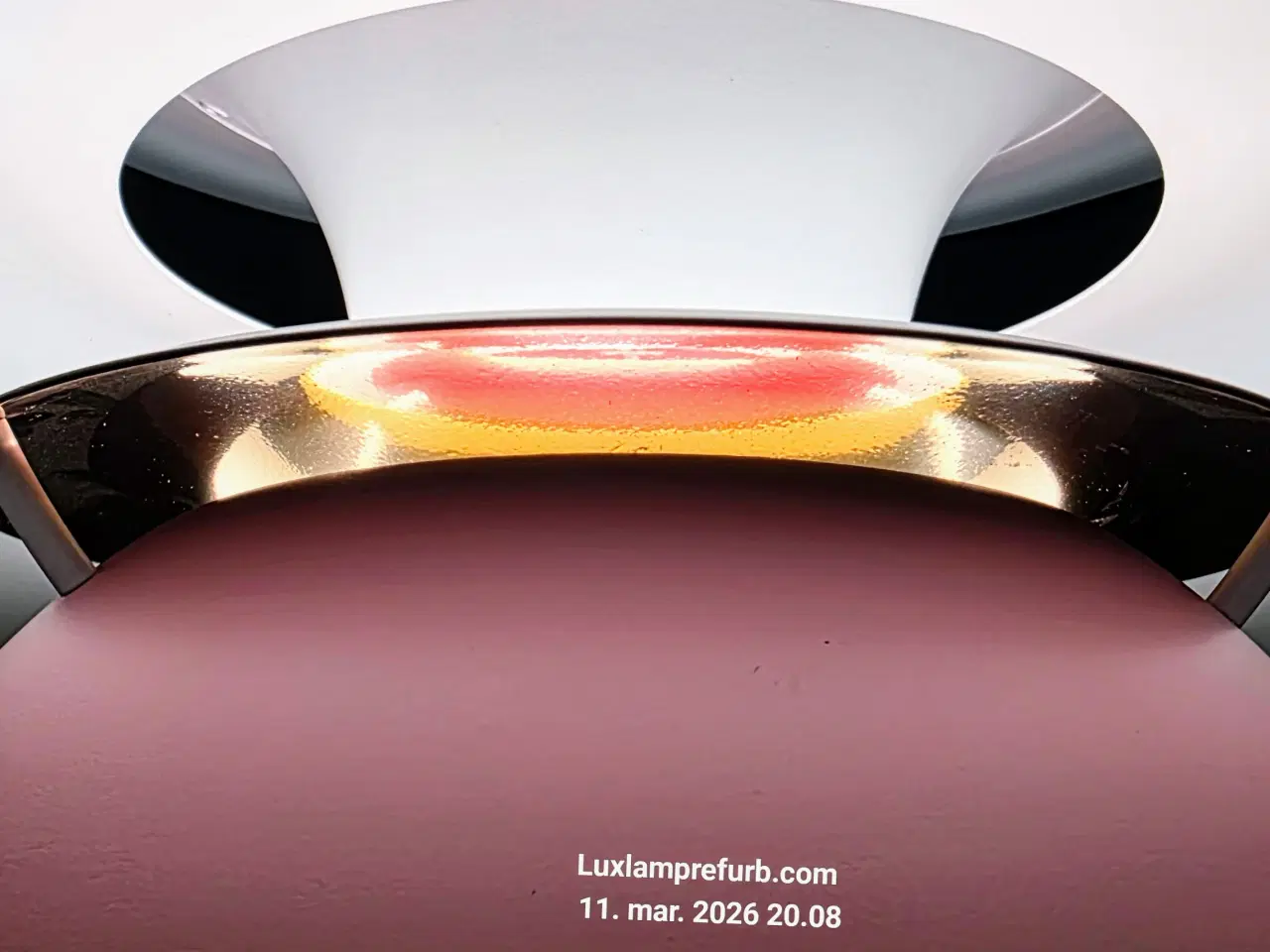 Billede 9 - PH 5/ PH5. Poul Henningsen for Louis Poulsen.