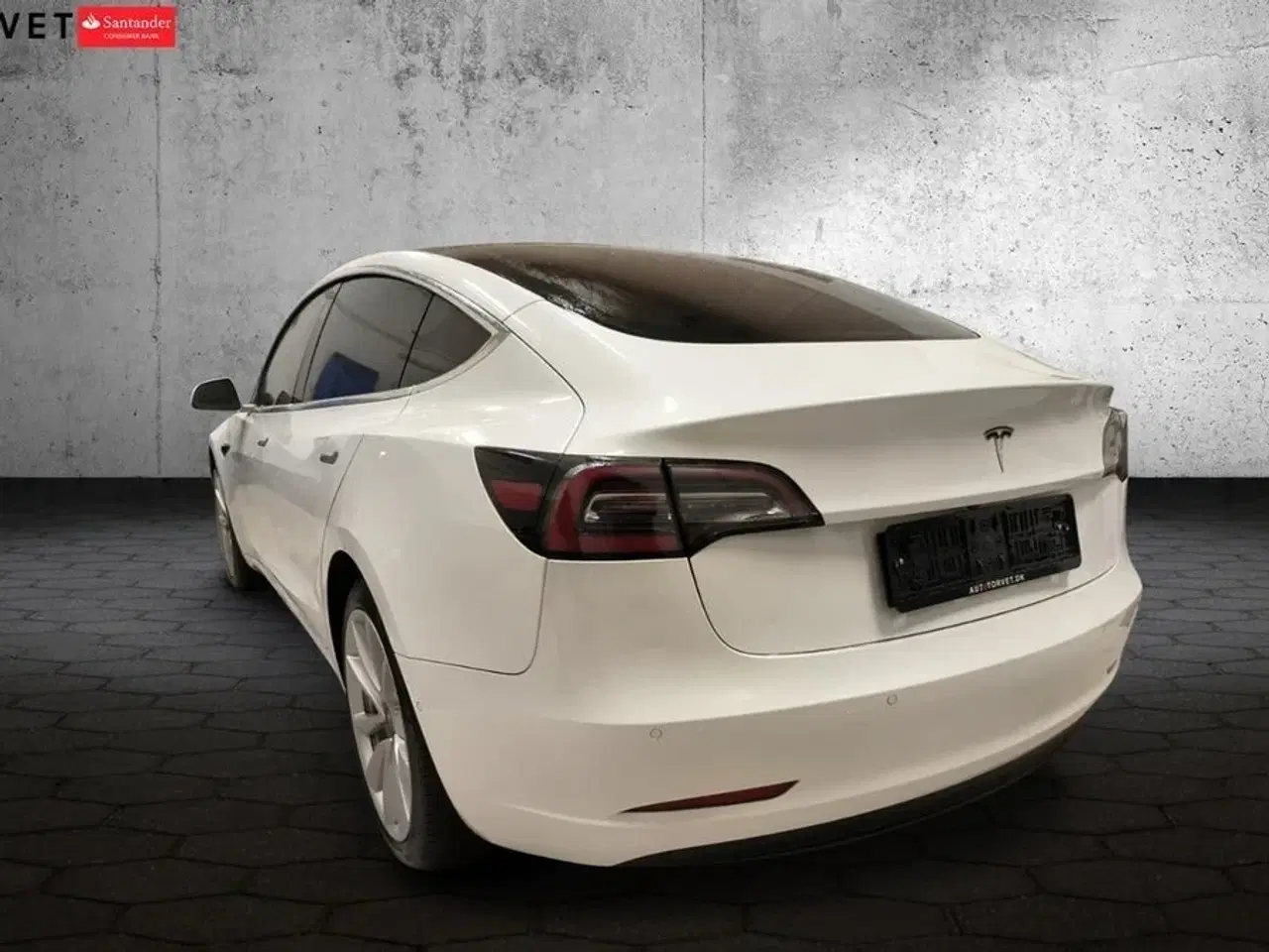 Billede 4 - Tesla Model 3  Standard Range+ RWD
