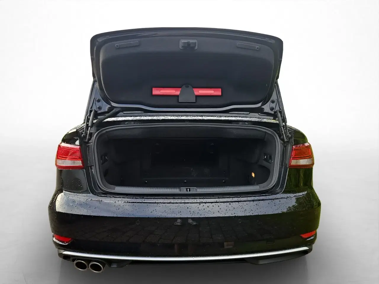 Billede 17 - Audi A3 35 TFSi Sport Cabriolet S-tr.