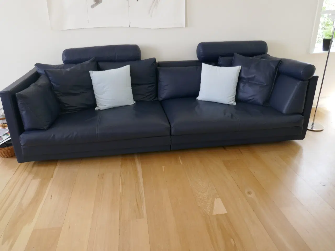 Billede 3 - Eilersen sofa