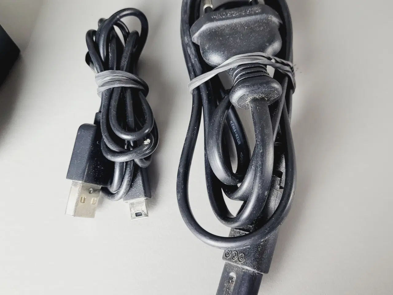 Billede 8 - 🕹️ PlayStation 3 (PS3) Slim - Inkl. Controller