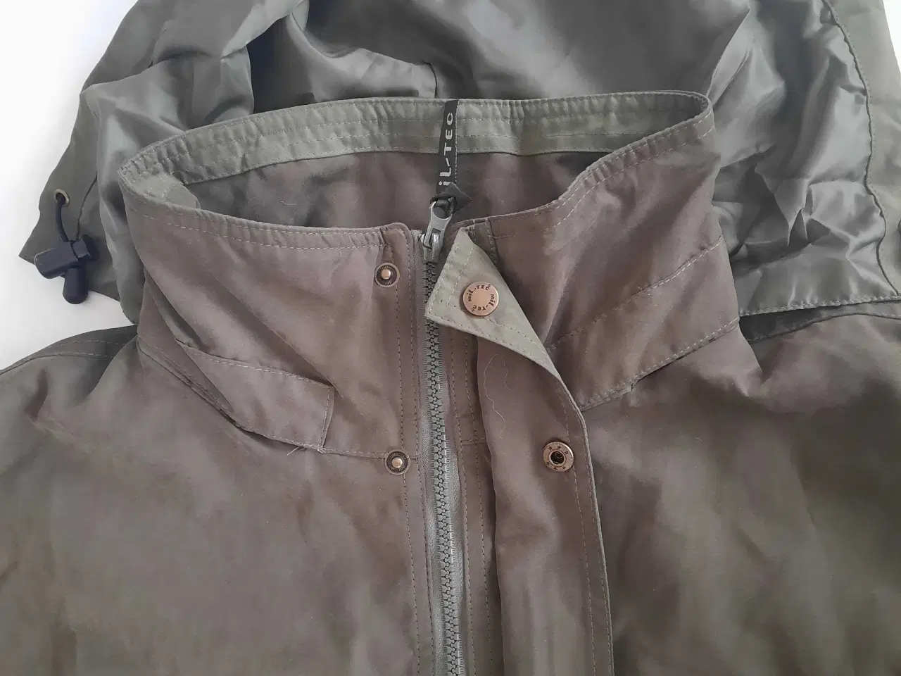 Billede 11 - Mil Tec jakke til mænd