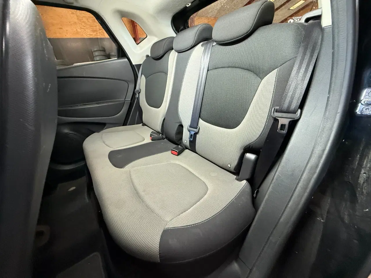 Billede 11 - Renault Captur 0,9 TCe 90 Dynamique