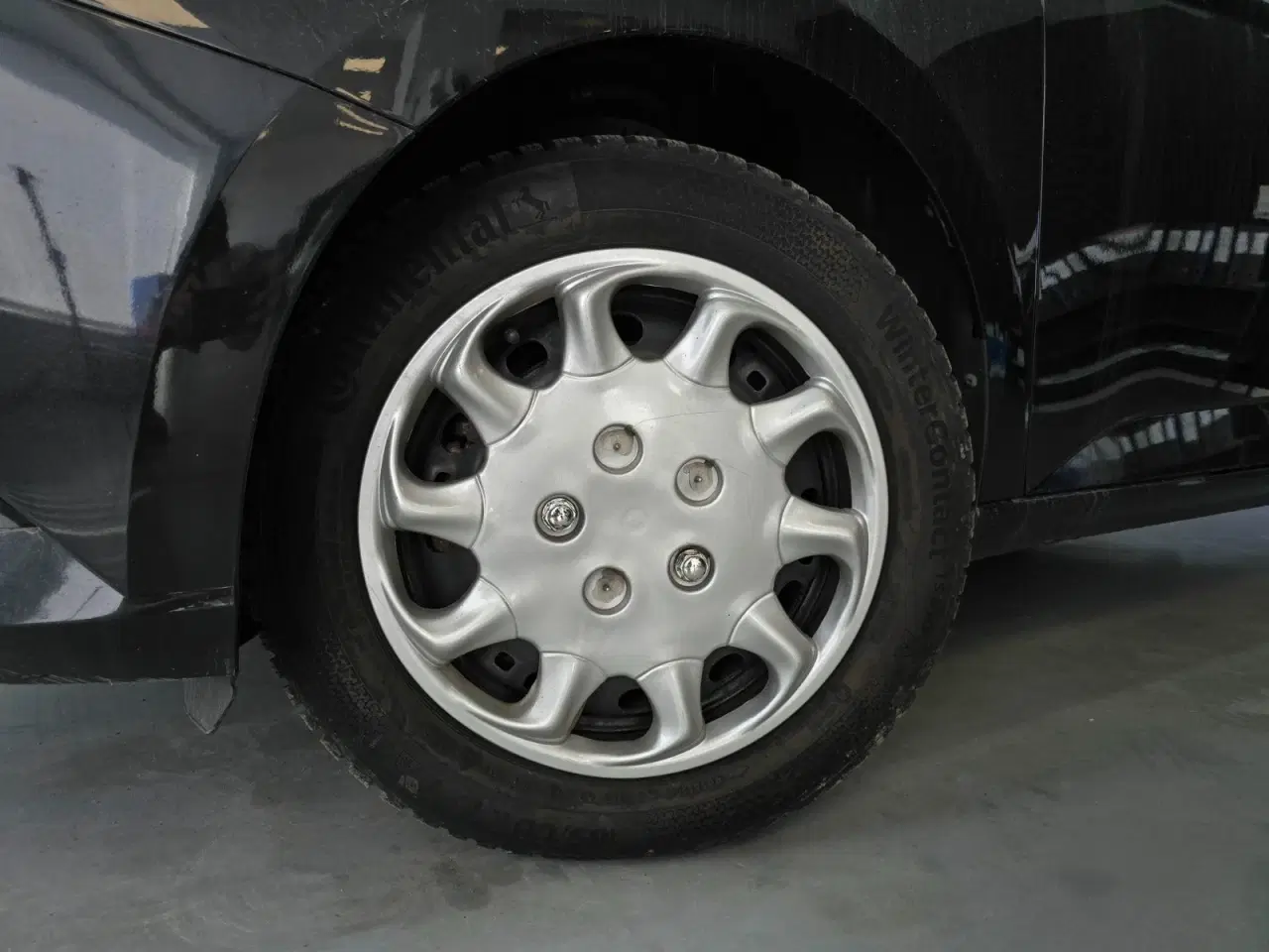 Billede 20 - Skoda Fabia 1,2 TSi 110 Ambition Combi DSG