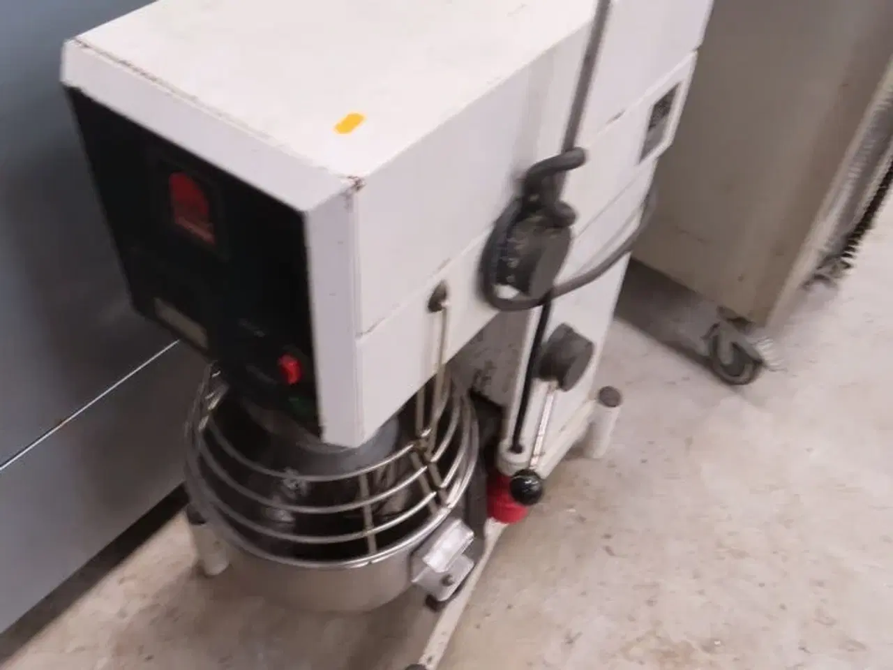 Billede 1 - Røremaskine VARIMIXER RN20