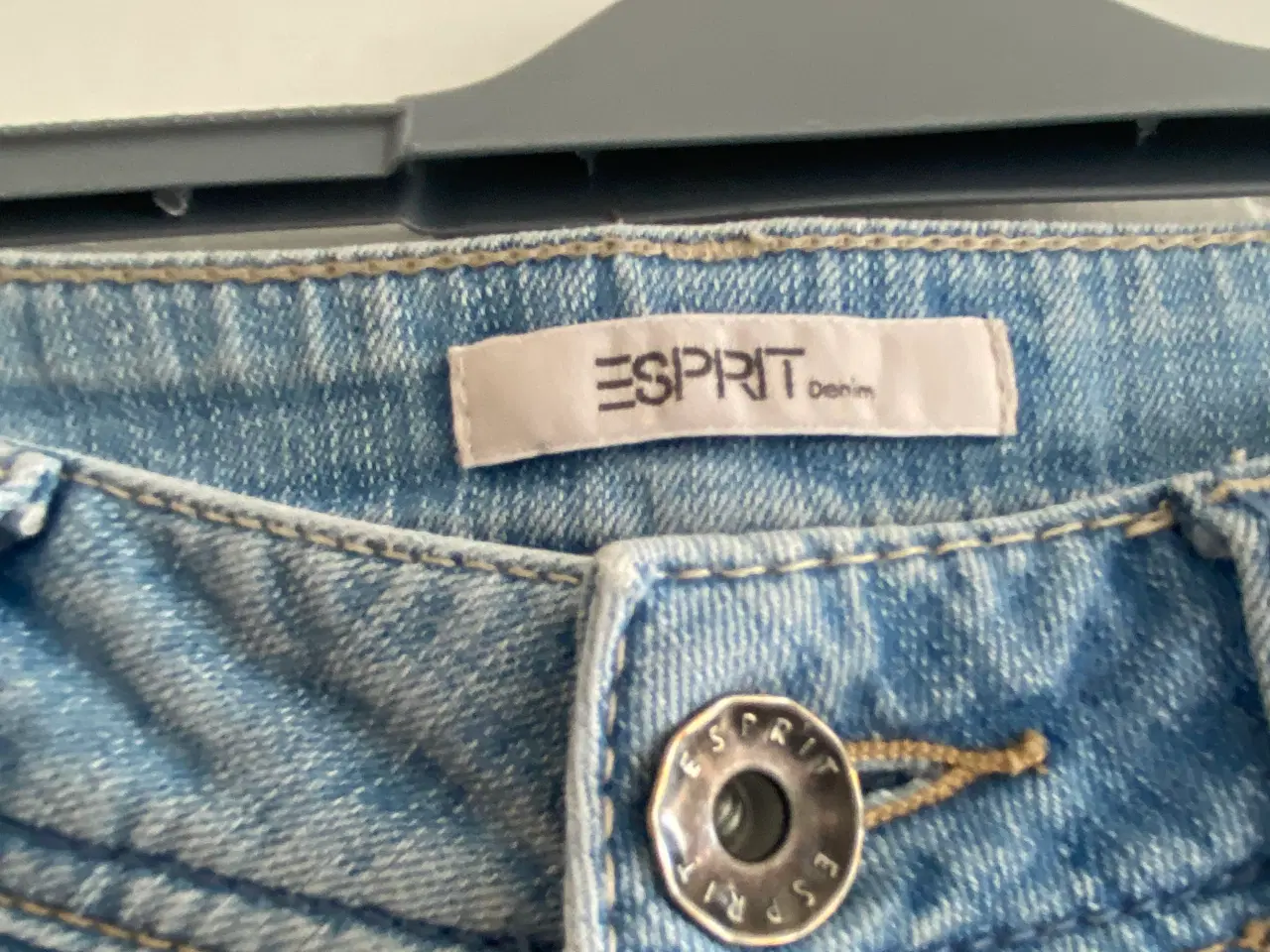 Billede 2 - Esprit dame cowboy bukser
