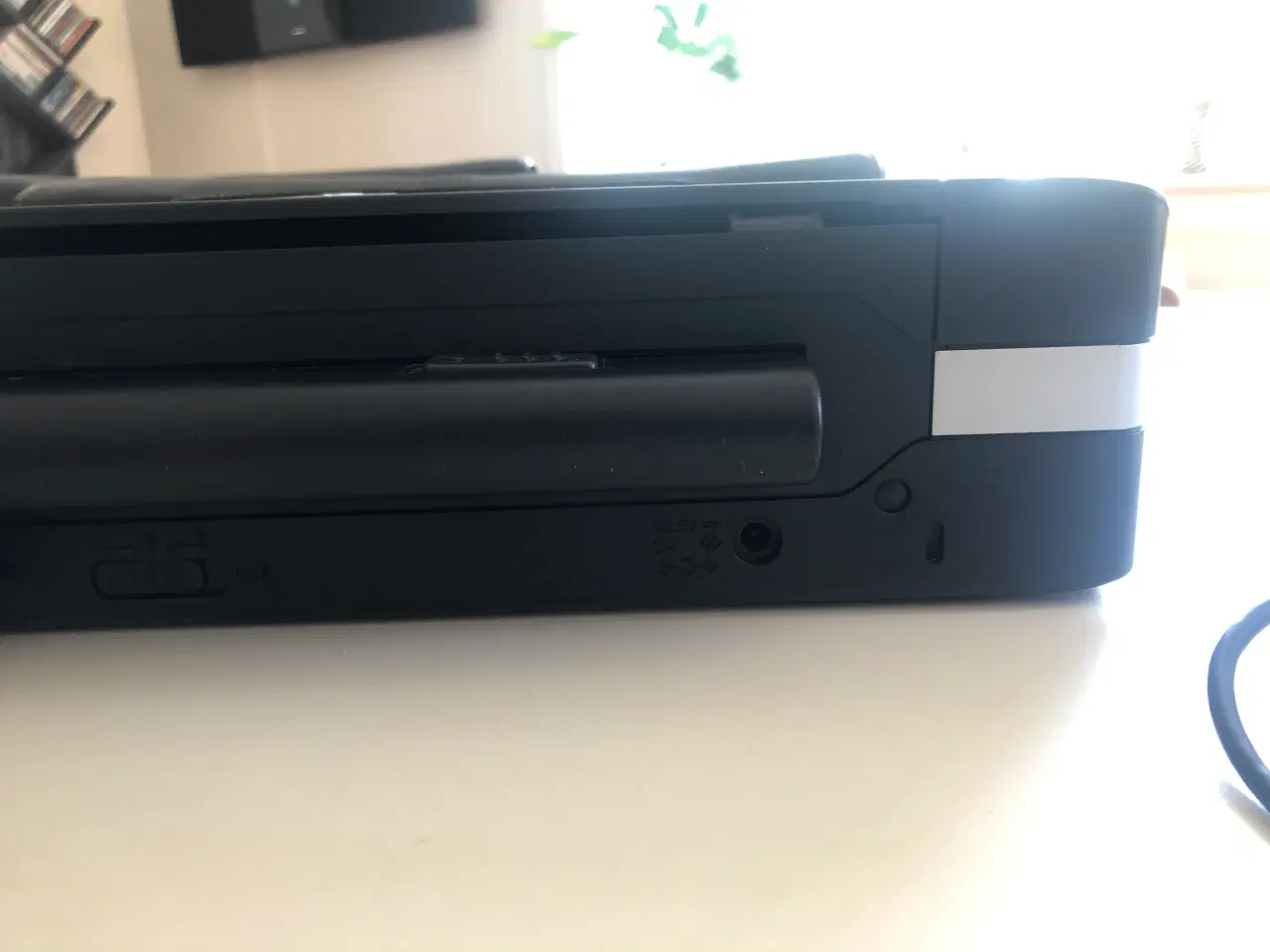 Billede 9 - HP Officejet 470 bærbar printer med batteri