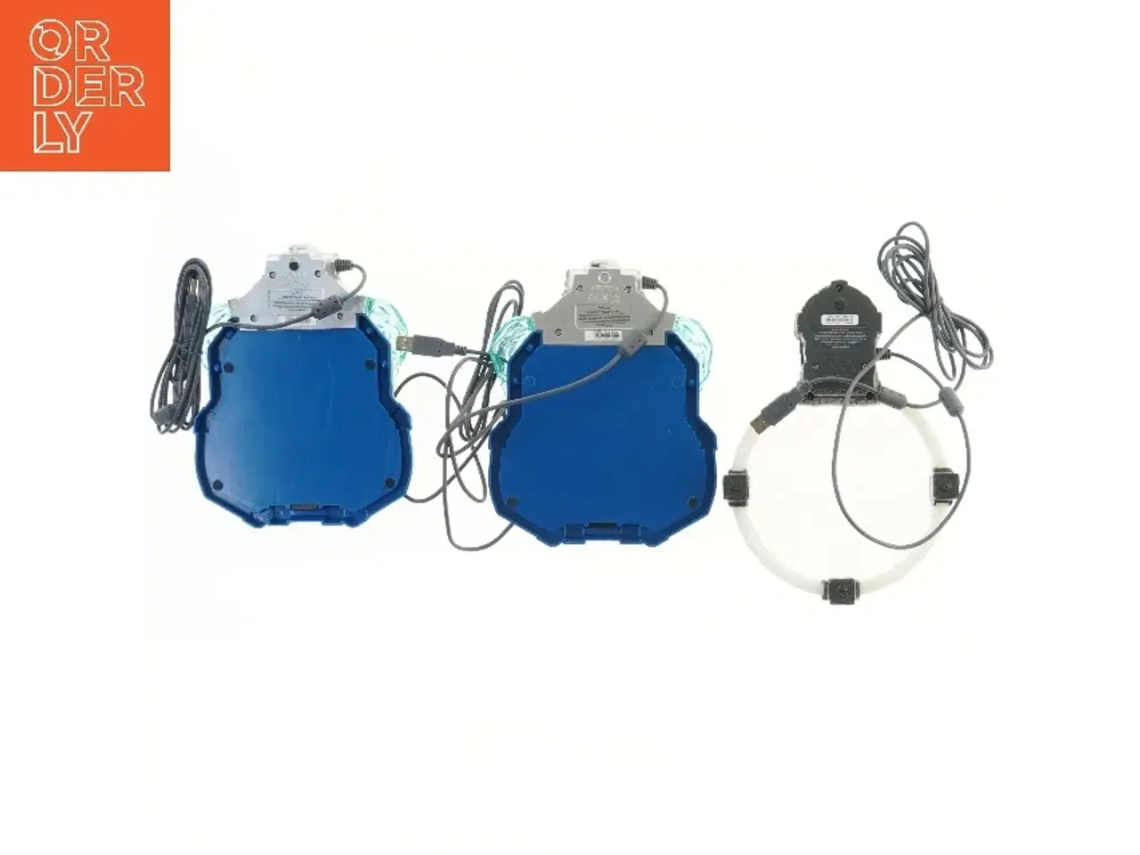 Billede 2 - Skylanders portals fra Skylanders (str. 17x20 cm)