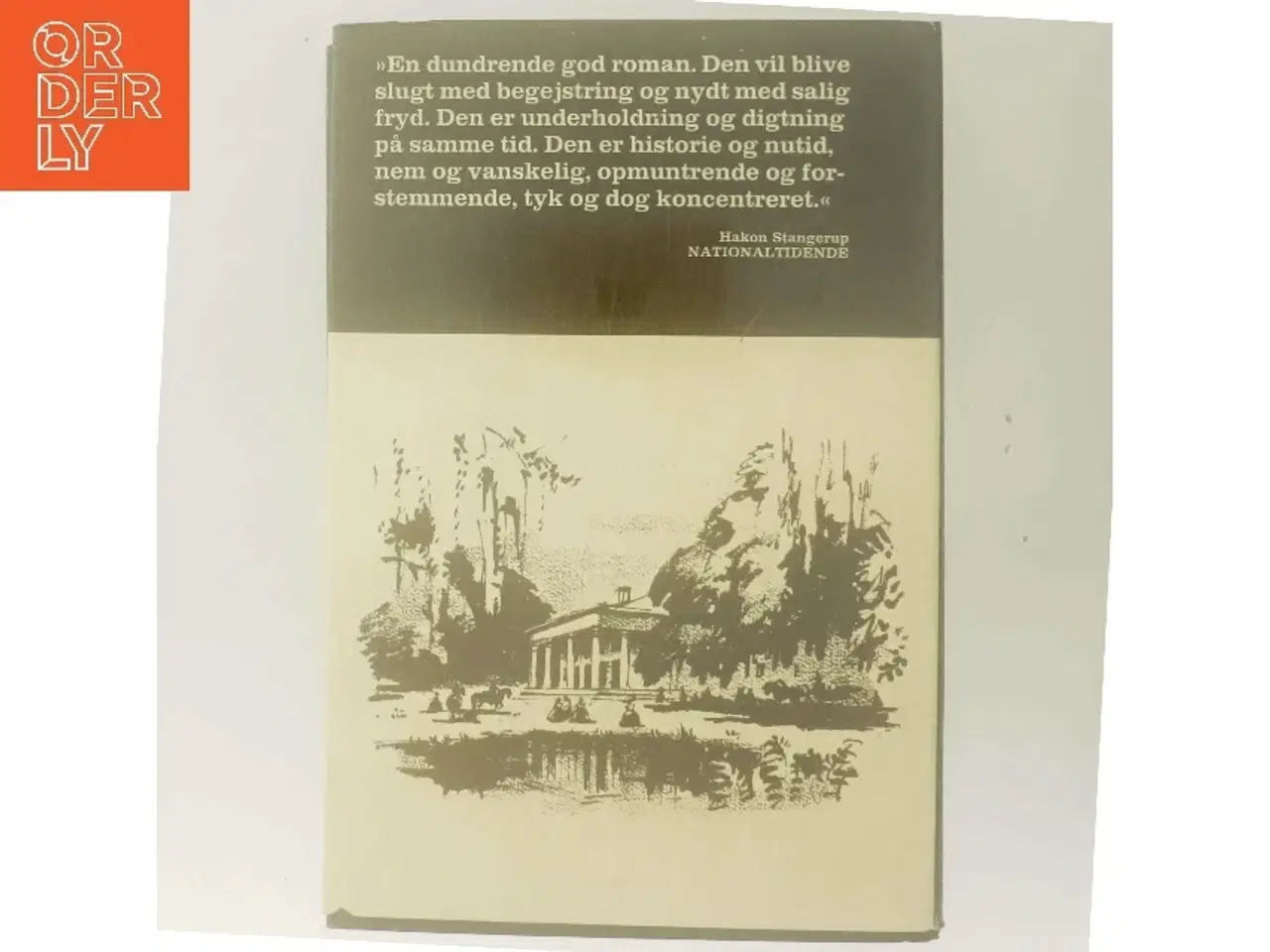 Billede 3 - Borte Med Blæsten af Margaret Mitchell (Bog)