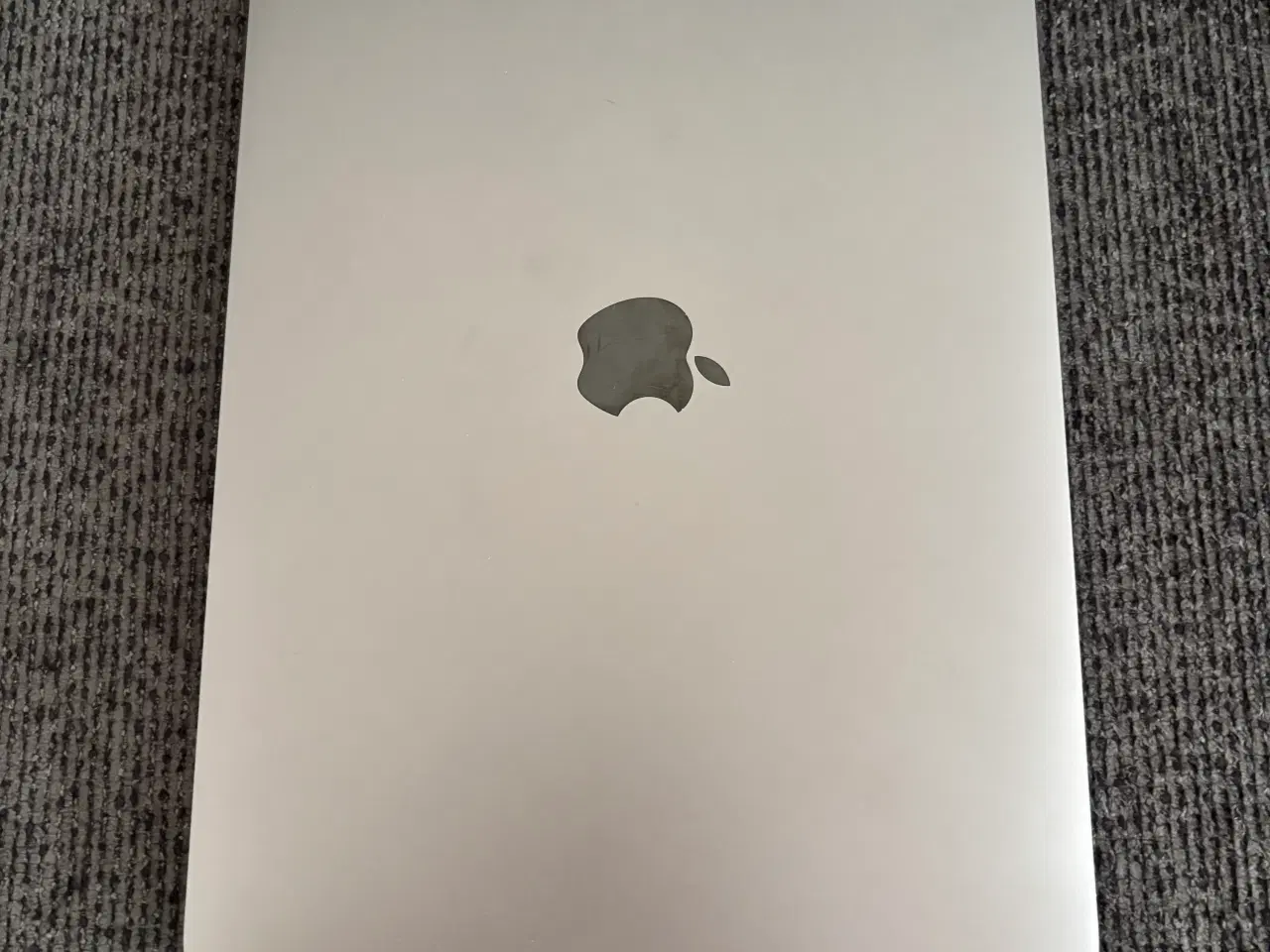 Billede 3 - MacB Pro 2019 13.3" Touch 1.4GHz i5 128GB SG