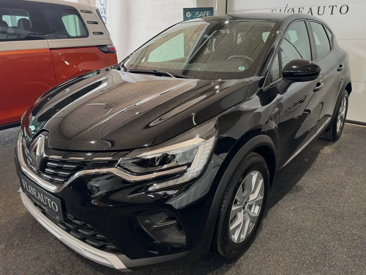 Billede 3 - Renault Captur 1,0 TCe 100 Zen