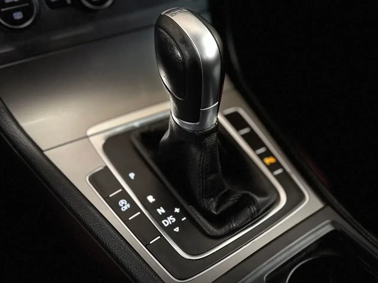 Billede 10 - VW Golf VII 1,4 TSi 122 Comfortline DSG BMT