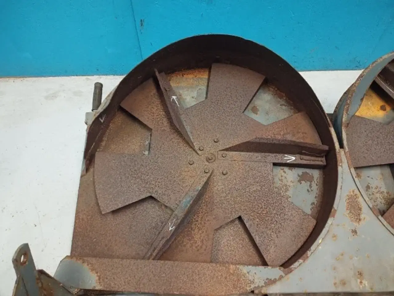 Billede 7 - Fendt 6330 Avnespreder 28085887