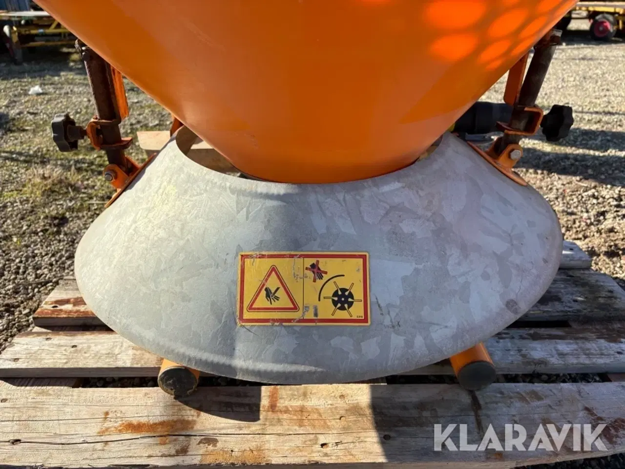 Billede 8 - Saltpreder Gamberini