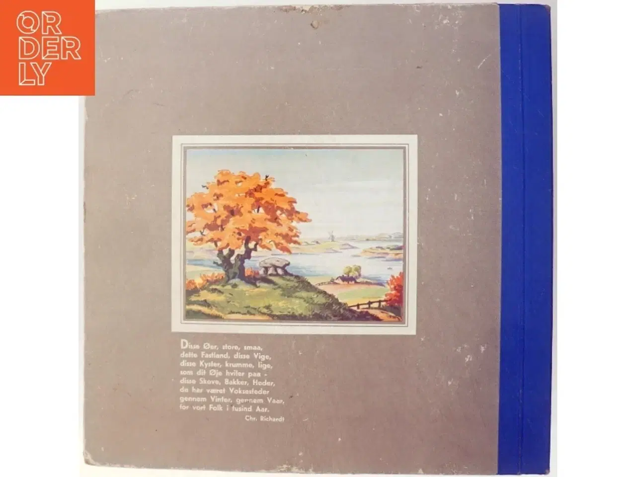 Billede 3 - Richs samlemærker