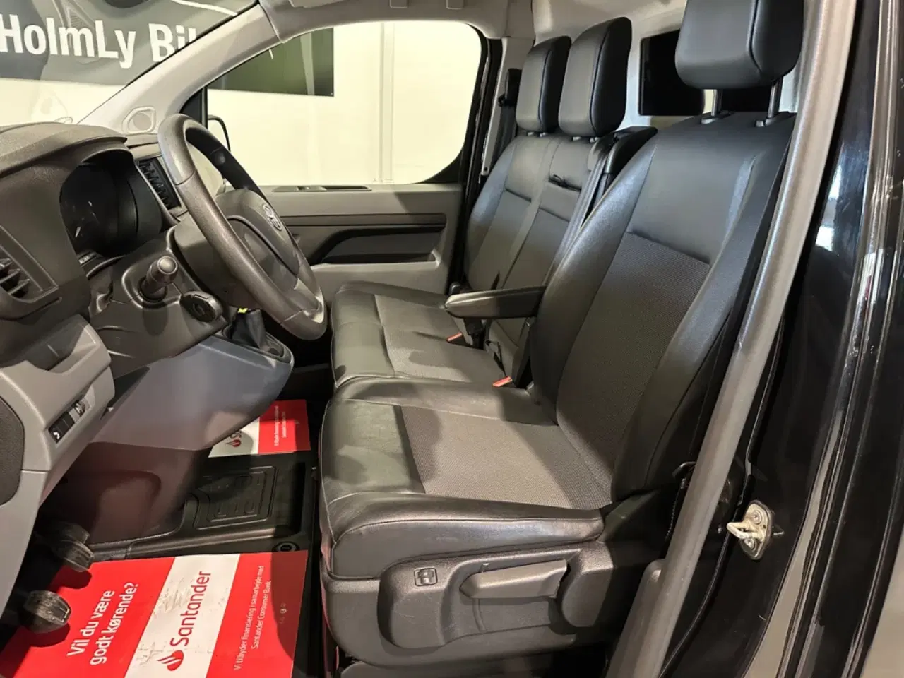 Billede 8 - Toyota ProAce 2,0 D 120 Long Comfort