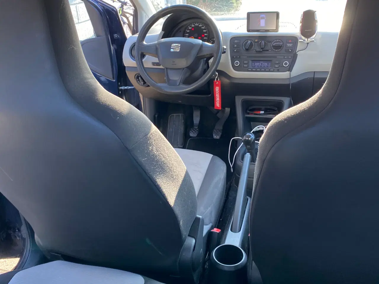 Billede 5 - Seat Mii