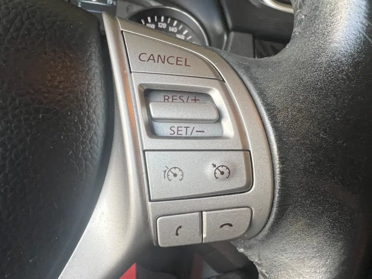 Billede 20 - Nissan Qashqai 1,2 Dig-T 115 Tekna