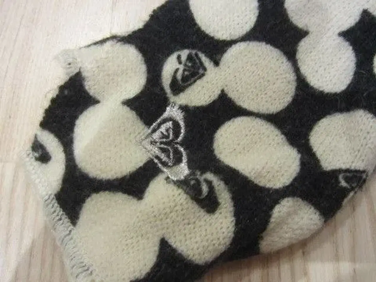 Billede 2 - ROXY halstørklæde