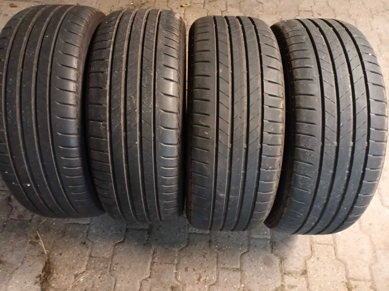 Billede 2 - 235/55R18 104T