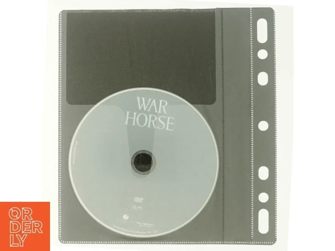 Billede 3 - War Horse (DVD)