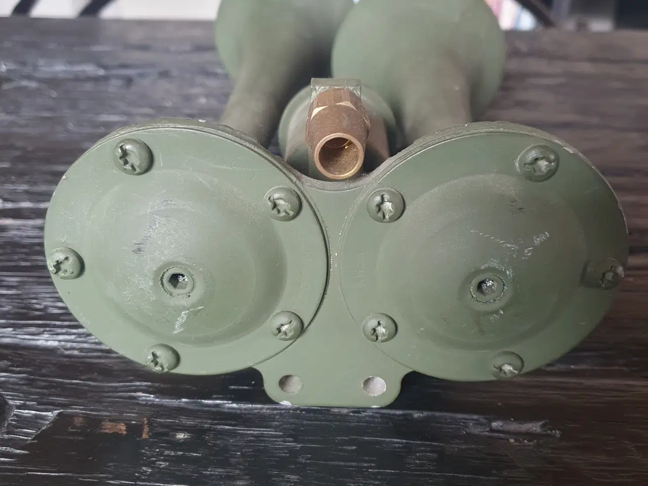 Billede 3 - Lufthorn