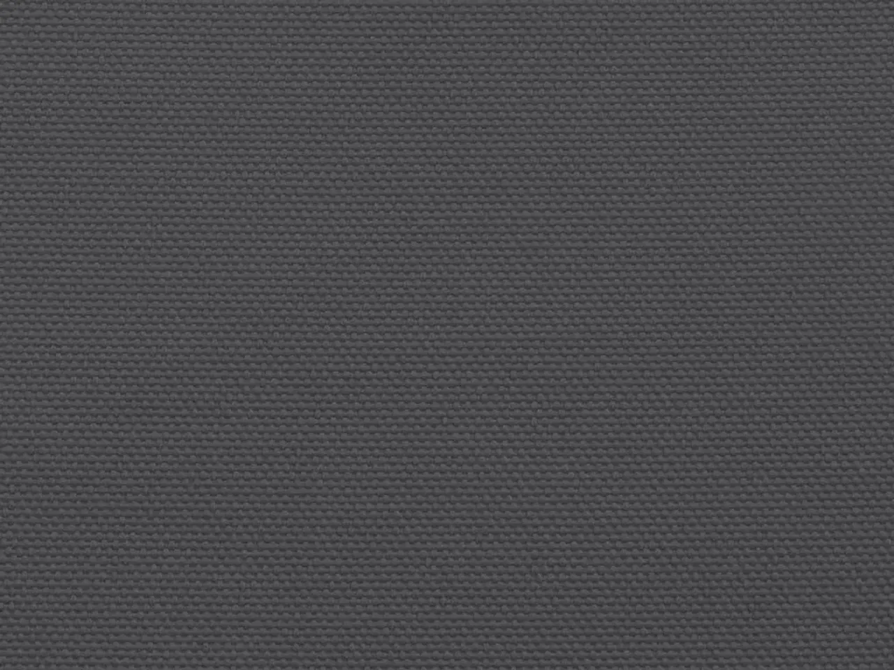 Billede 5 - Altanafskærmning 90x700 cm 100 % polyester antracitgrå