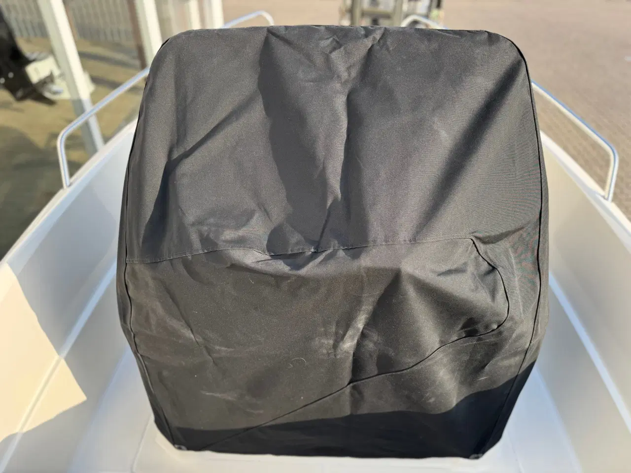 Billede 21 - Quicksilver Activ 505 Open med F80 Mercury-EFI 4 takt 2,1L - INKL. udstyr