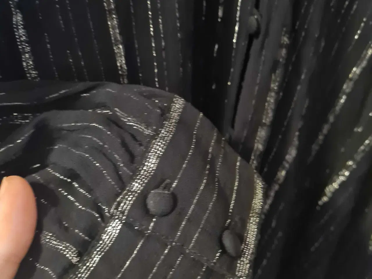 Billede 4 - tunika str xl 54-56 fra Zizzi