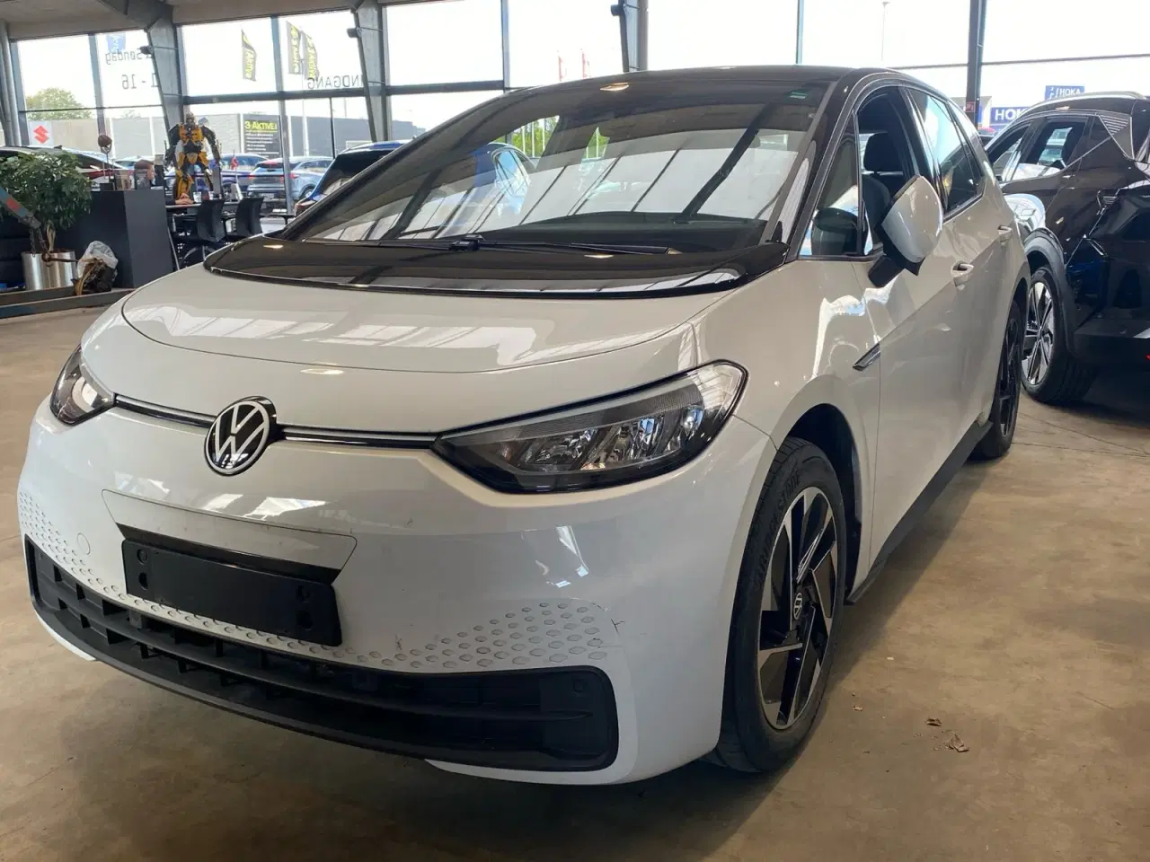 Billede 1 - VW ID.3 58 Pro Performance