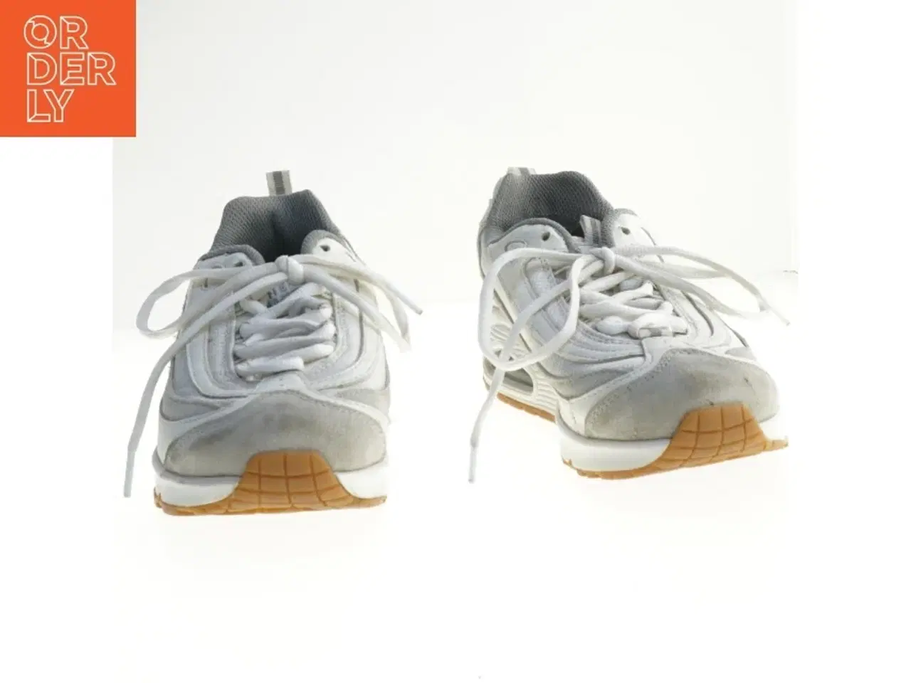 Billede 2 - Skechers UNO - Roundabout (str. 38 )