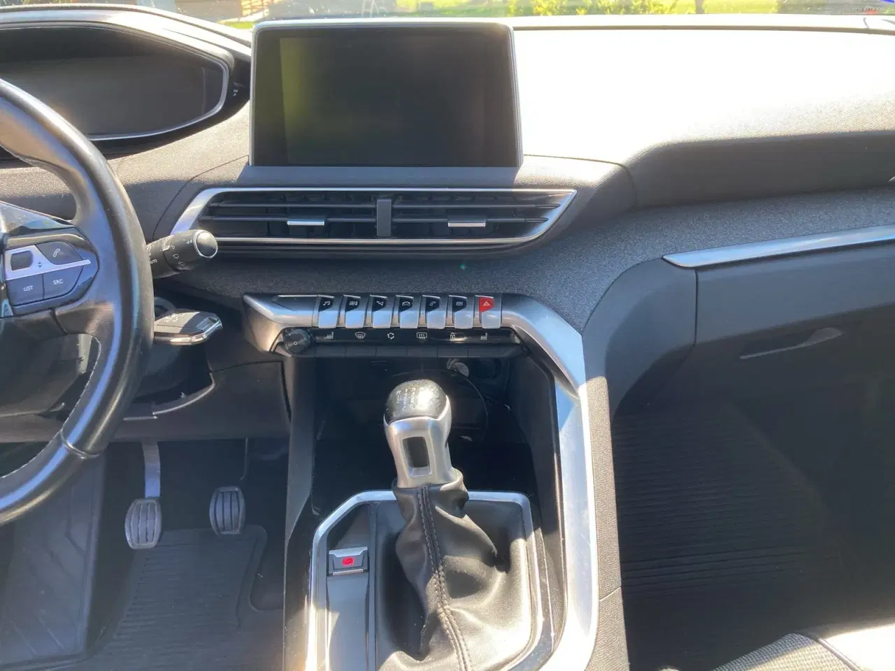 Billede 12 - Peugeot 5008 1,6 BlueHDi 120 Active 7prs
