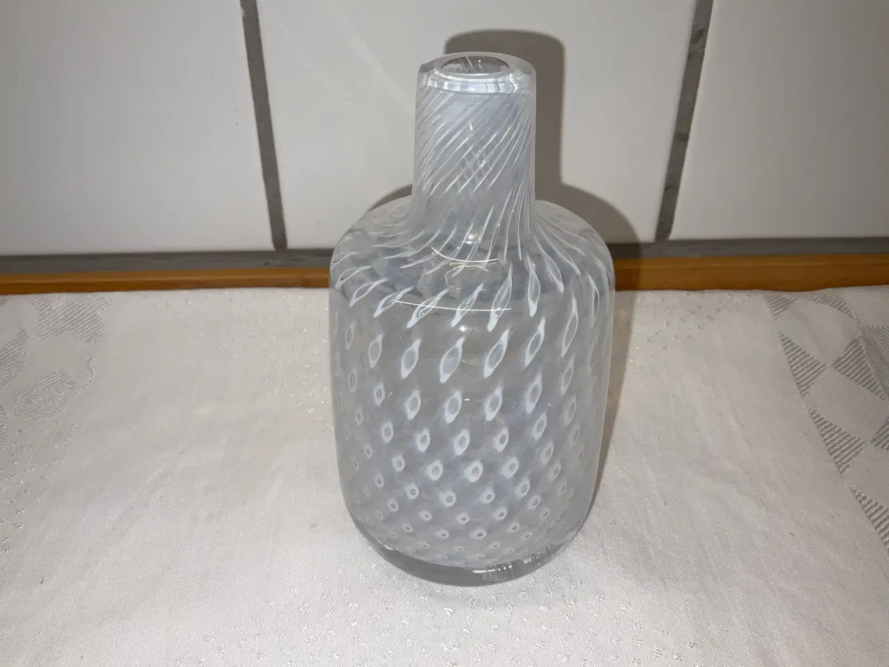 Billede 4 - Kosta Bora vase